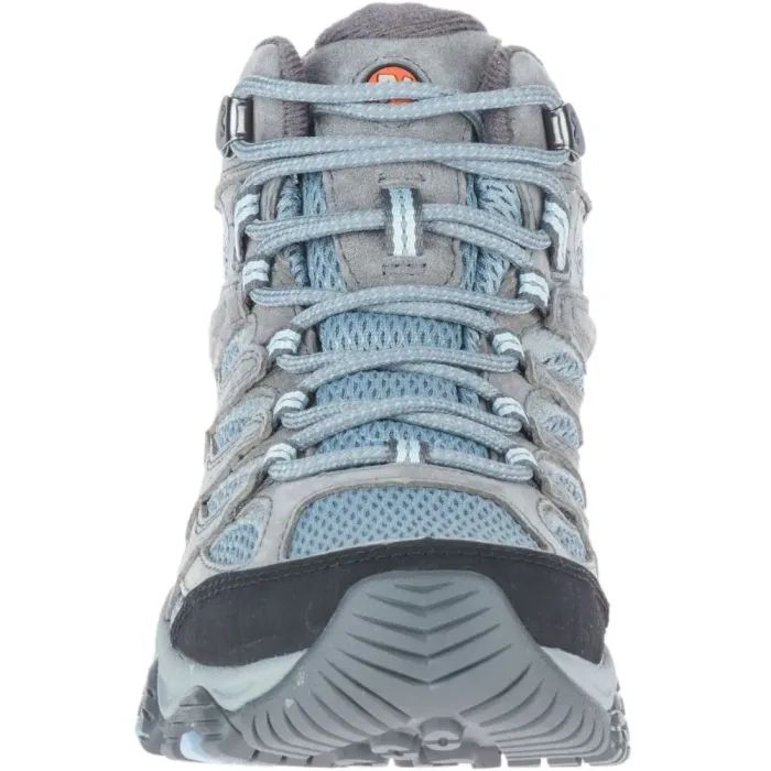 Ботинки Merrell Moab 3 MID GTX Wms altitude - 42 - сірий/блакитний (036.2381) изображение 6