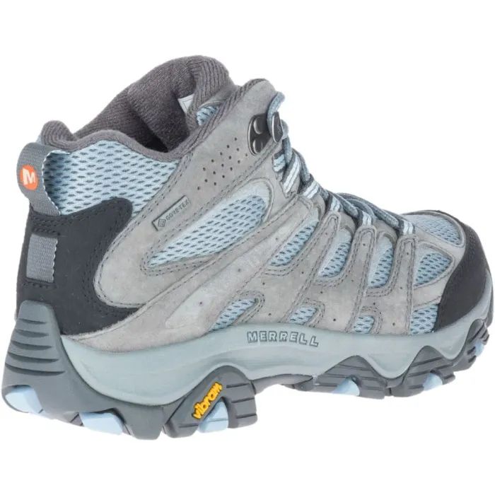 Ботинки Merrell Moab 3 MID GTX Wms altitude - 42 - сірий/блакитний (036.2381) изображение 7