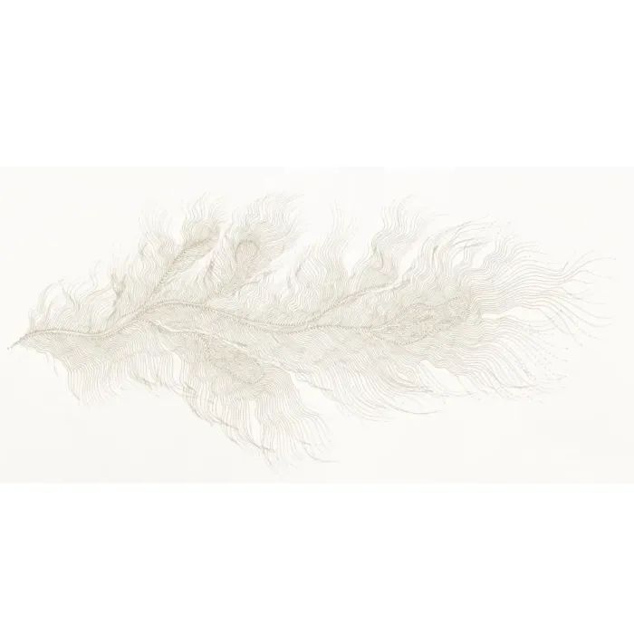 Футболка Turbat Misool Wmn cloud cream/brown - M - бежевий/коричневий (012.004.6330) изображение 6