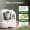Туалет для котів Petkit Purobot Max Pro 2 (P9904 PRO2) зображення 9