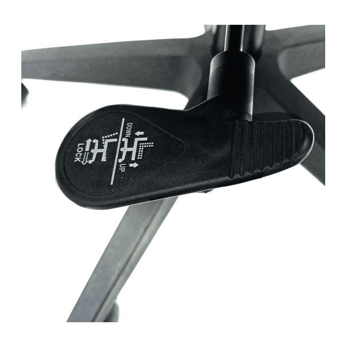 Офісне крісло Barsky office BOF-01 (BOF-01) зображення 10