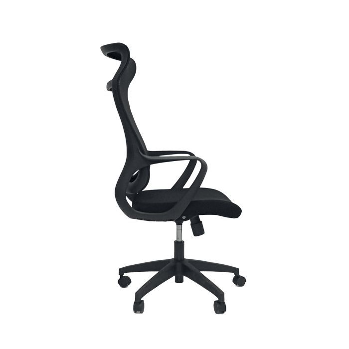 Офісне крісло Barsky office BOF-01 (BOF-01) зображення 3