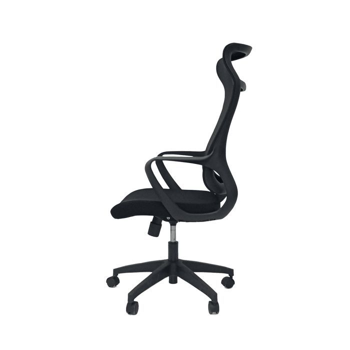 Офісне крісло Barsky office BOF-01 (BOF-01) зображення 7