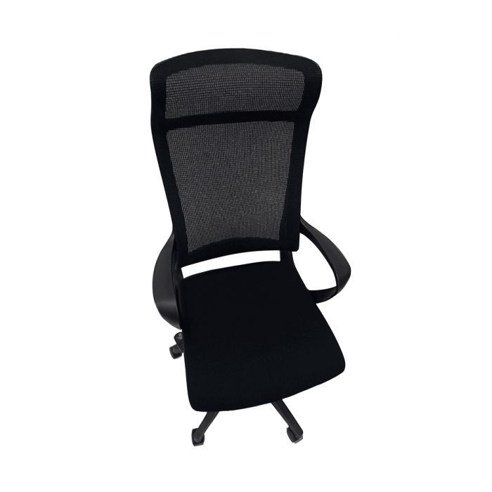 Офісне крісло Barsky office BOF-01 (BOF-01) зображення 9