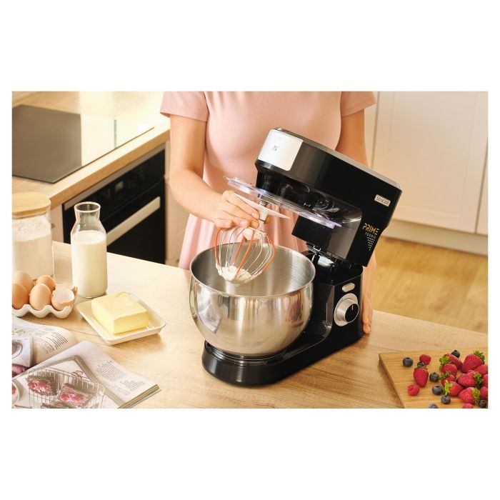 Кухонный комбайн Sencor STM 3741BK изображение 12