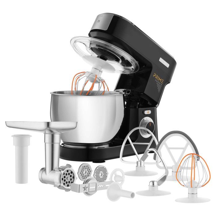 Кухонный комбайн Sencor STM 3741BK