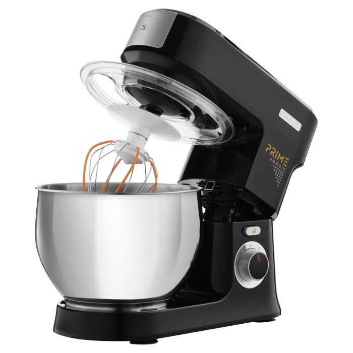 Кухонный комбайн Sencor STM 3741BK изображение 2