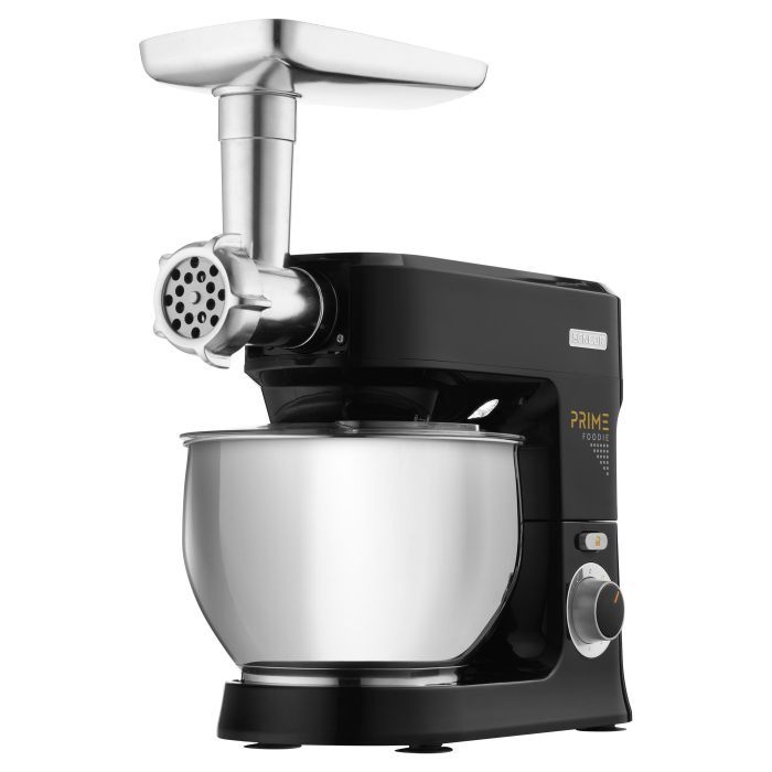 Кухонный комбайн Sencor STM 3741BK изображение 3