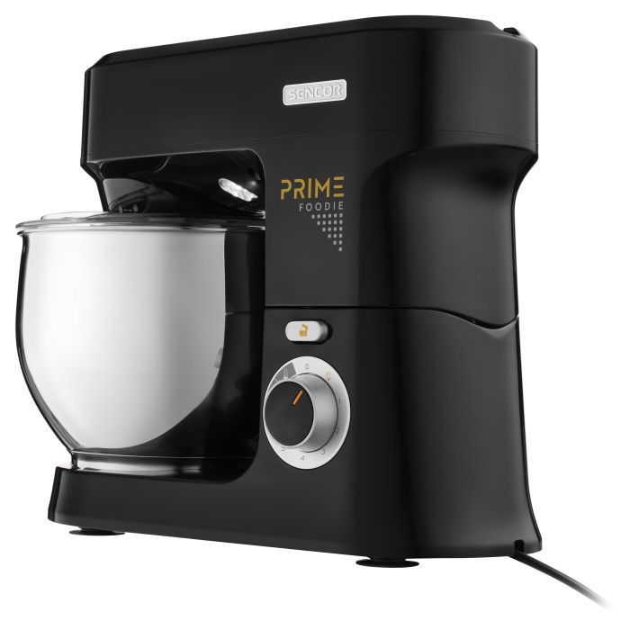 Кухонный комбайн Sencor STM 3741BK изображение 4