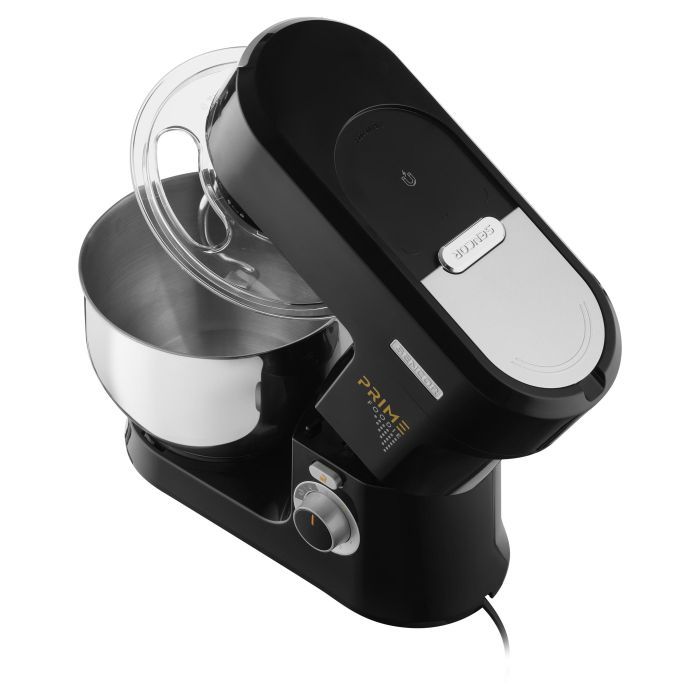 Кухонный комбайн Sencor STM 3741BK изображение 5