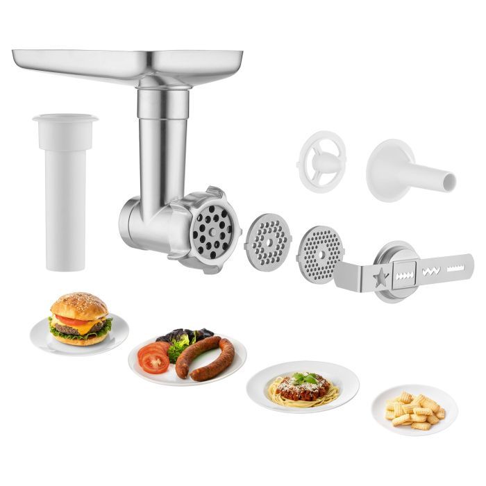 Кухонный комбайн Sencor STM 3741BK изображение 8