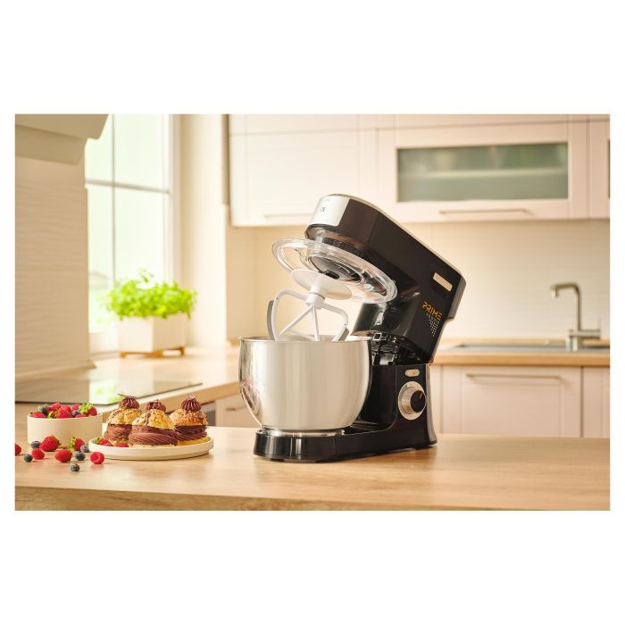 Кухонный комбайн Sencor STM 3741BK изображение 9