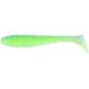 Силикон рыболовный Keitech Swing Impact Fat 3.8" (6 шт/уп) PAL03 Ice Chartreuse (1551.07.22)