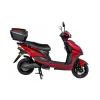 Електроскутер Atlas Falcon Box 2000W Lithium Red (3196) зображення 3