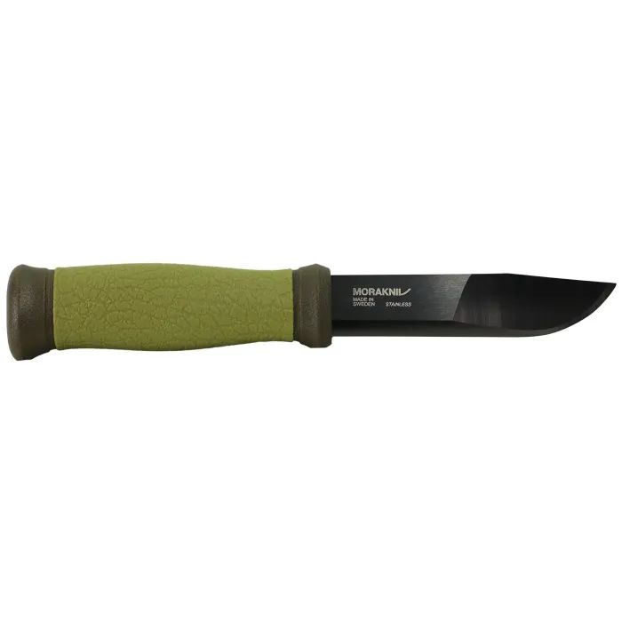 Нож Morakniv Outdoor 2000 BB Green (14793) изображение 2
