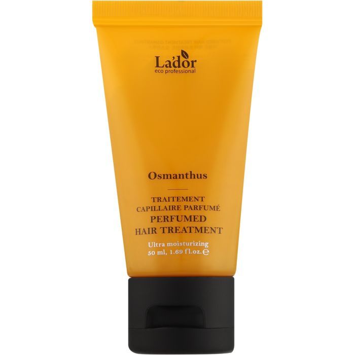 Маска для волос La'dor Perfumed Hair Treatment Osmanthus 380 мл (8809982981060)