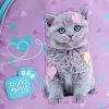 Рюкзак школьный Kite Education 763S Studio Pets (SP26-763S) изображение 10