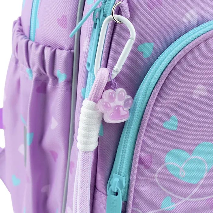 Рюкзак школьный Kite Education 763S Studio Pets (SP26-763S) изображение 11
