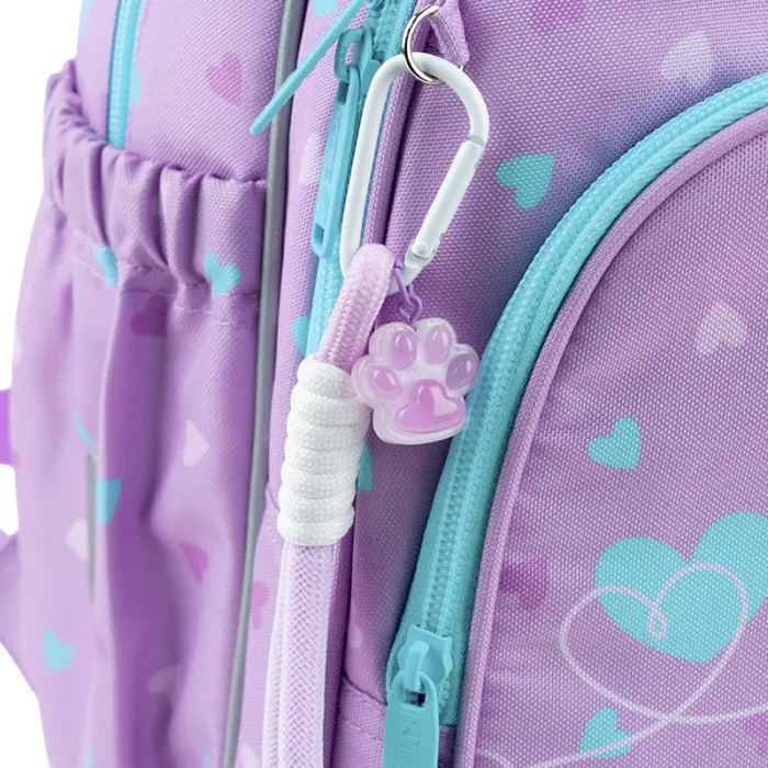Рюкзак шкільний Kite Education 763S Studio Pets (SP26-763S) зображення 11