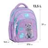 Рюкзак школьный Kite Education 763S Studio Pets (SP26-763S) изображение 12