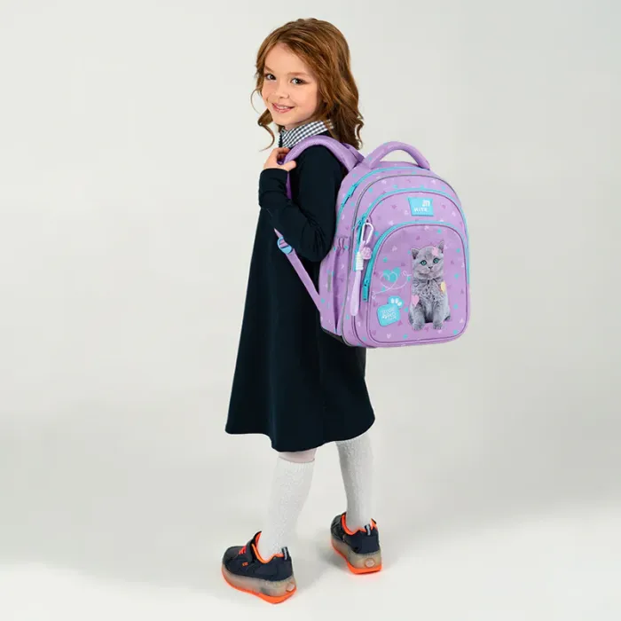 Рюкзак шкільний Kite Education 763S Studio Pets (SP26-763S) зображення 13