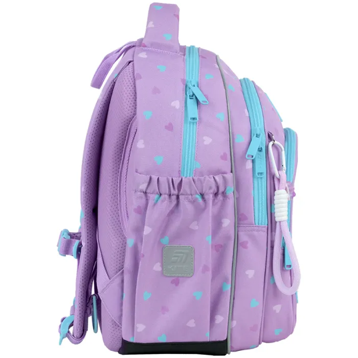 Рюкзак шкільний Kite Education 763S Studio Pets (SP26-763S) зображення 2