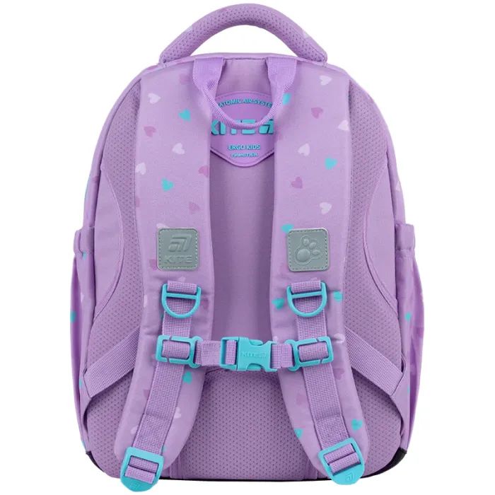 Рюкзак школьный Kite Education 763S Studio Pets (SP26-763S) изображение 3