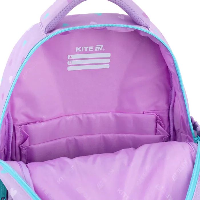 Рюкзак школьный Kite Education 763S Studio Pets (SP26-763S) изображение 9