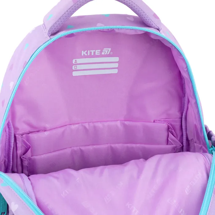 Рюкзак шкільний Kite Education 763S Studio Pets (SP26-763S) зображення 9