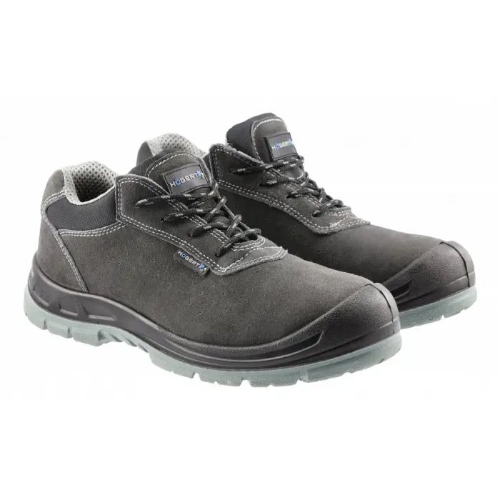 Напівчеревики робочі Hoegert NAAB HT5K567-40 SRC S1P, 40 (HT5K567-40)