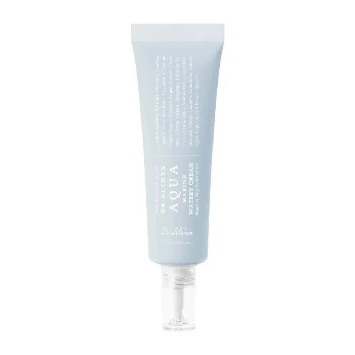 Крем для лица Dr. Althea Aqua Marine Watery Cream 50 мл (8809447256085)