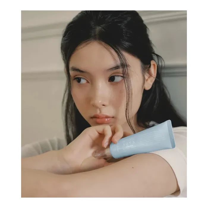 Крем для лица Dr. Althea Aqua Marine Watery Cream 50 мл (8809447256085) изображение 5