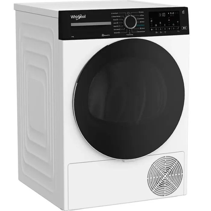 Сушильная машина Whirlpool WP B8X WBS UA (WPB8XWBSUA) изображение 2