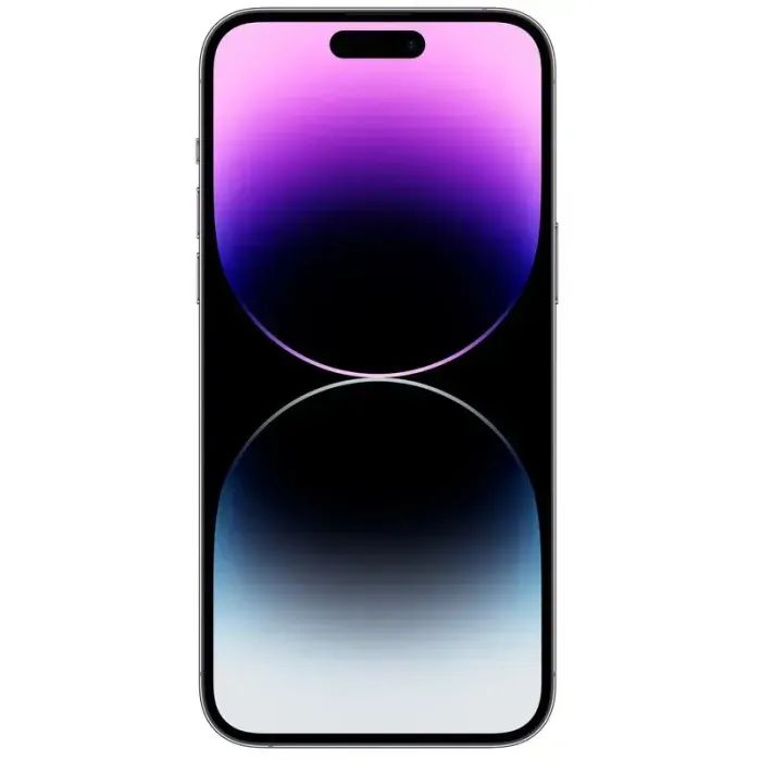 Мобильный телефон Apple iPhone 14 Pro Max 128Gb Deep Purple (REF A) BREEZY (2AMQ9T3) изображение 2