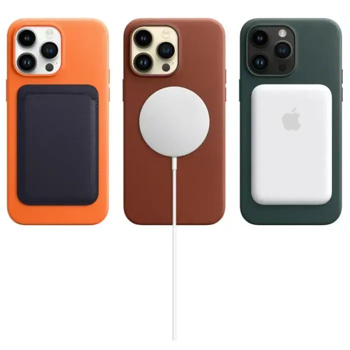 Мобильный телефон Apple iPhone 14 Pro Max 128Gb Deep Purple (REF A) BREEZY (2AMQ9T3) изображение 7