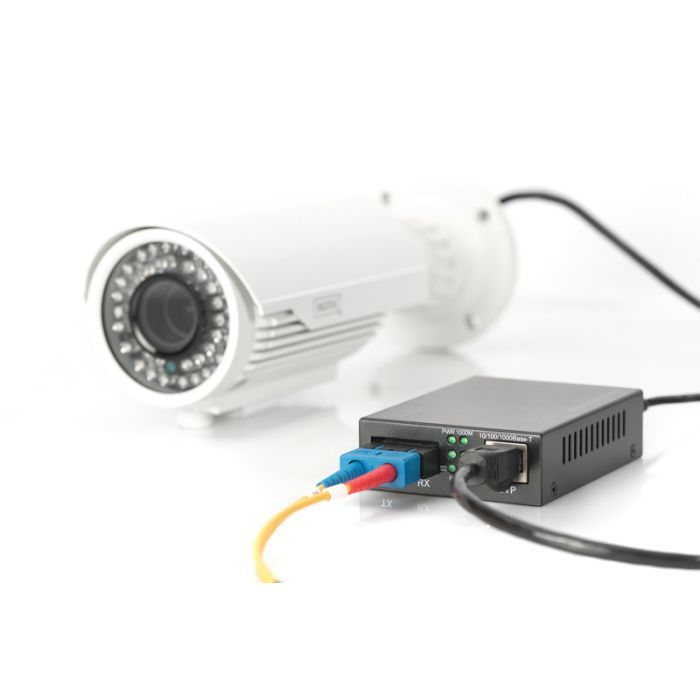 Медіаконвертер Digitus DN-82150 зображення 6