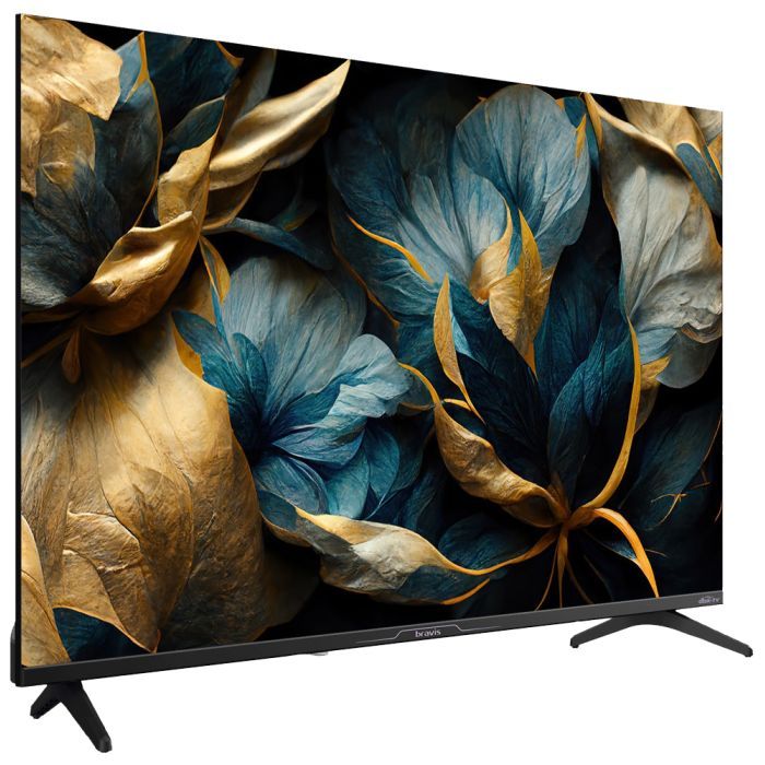 Телевізор Bravis 43L7000Q зображення 2