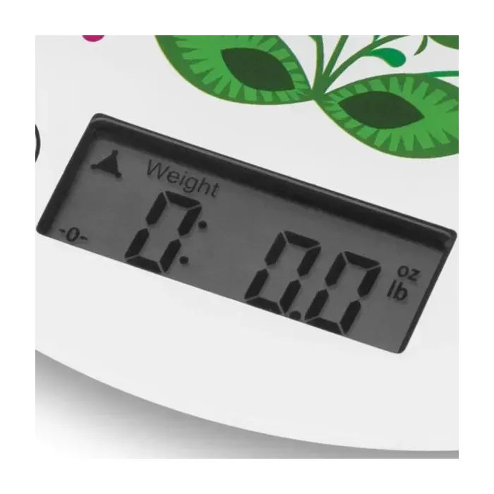 Весы кухонные Zelmer ZKS1611 изображение 2