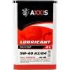 Моторное масло AXXIS 5W-40 A3/B4 Gold Sint 4л (AX-2025)