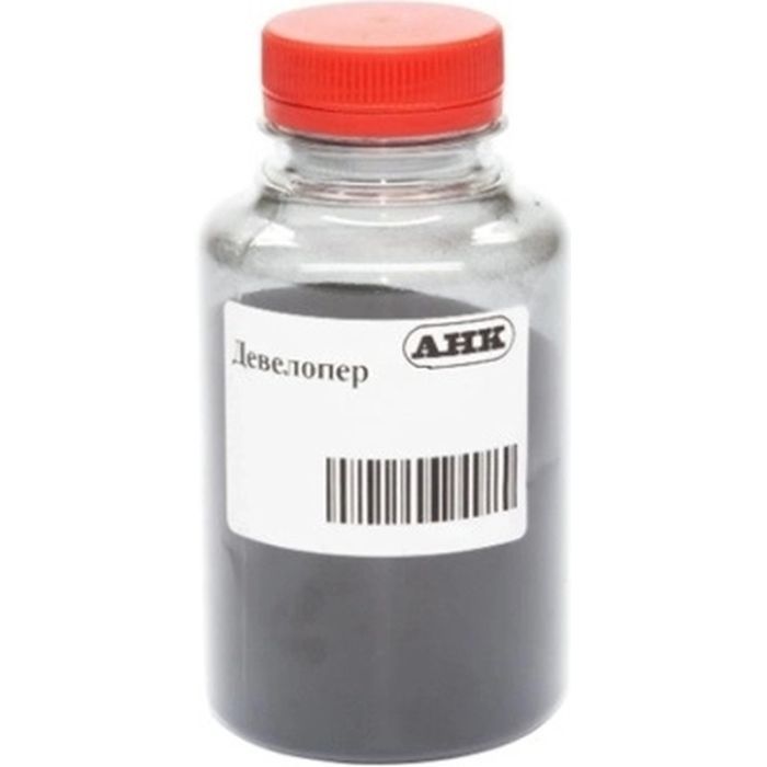 Девелопер Xerox Versalink B400/405/600/B605/B610/B615 100г Black АНК (50000367)