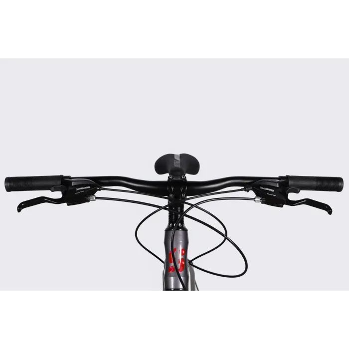 Велосипед Space 29" PHAETON DD FR рама-20" AL 2026 зелено-чорний (OPS-SP-29-188) изображение 6