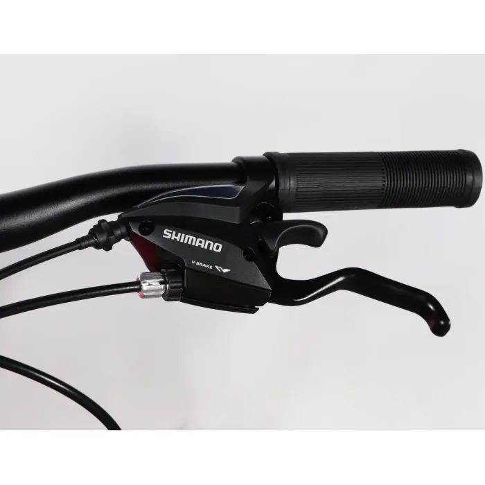 Велосипед Space 29" PHAETON DD FR рама-20" AL 2026 зелено-чорний (OPS-SP-29-188) изображение 7