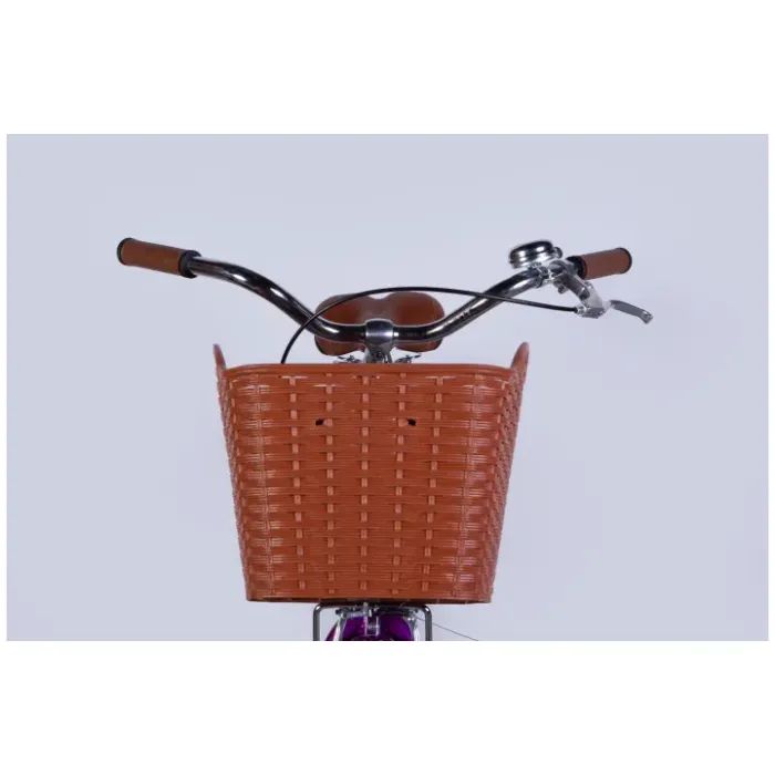 Велосипед Dorozhnik 28" AQUAMARINE BH рама-19" ST 2025 бузковий (OPS-D-28-446) зображення 6