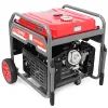 Генератор COVAX инверторный CGO14500i, 9.0kW, 220V, 50Hz, DC12V (CGO14500i) изображение 2