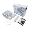Блок питания Azza 650W (PSAZ-650B-WHITE) изображение 3