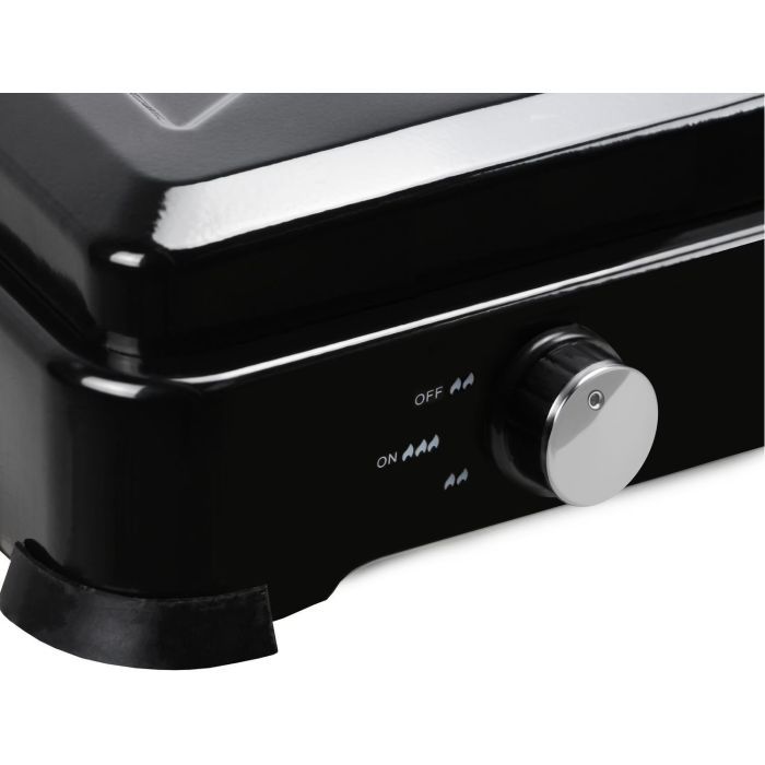 Настільна плита KUMTEL HGCL-1030B зображення 4