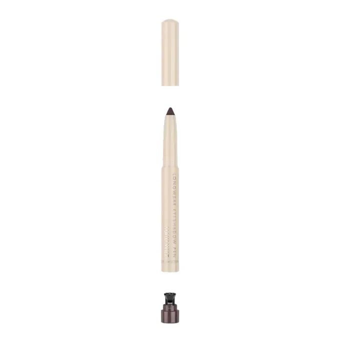 Тени для век Malu Wilz Longwear Eyeshadow Pen - 55 (4060425038503) изображение 2