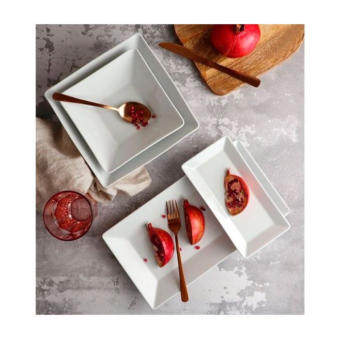 Салатник Lubiana серія "Classic" 14х14 см, 250 мл (2524) изображение 4