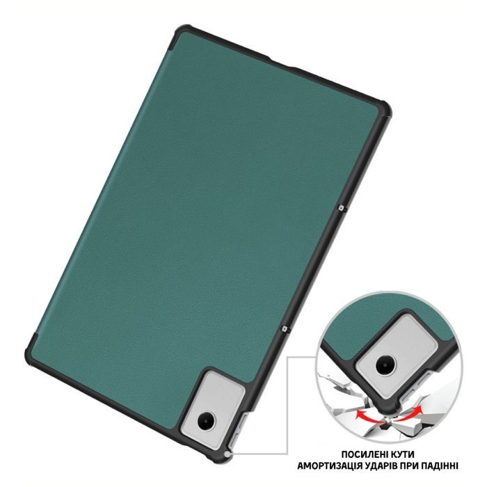 Чехол для планшета BeCover Smart Case Lenovo Idea Tab Plus 12.1" Purple (715083) изображение 4