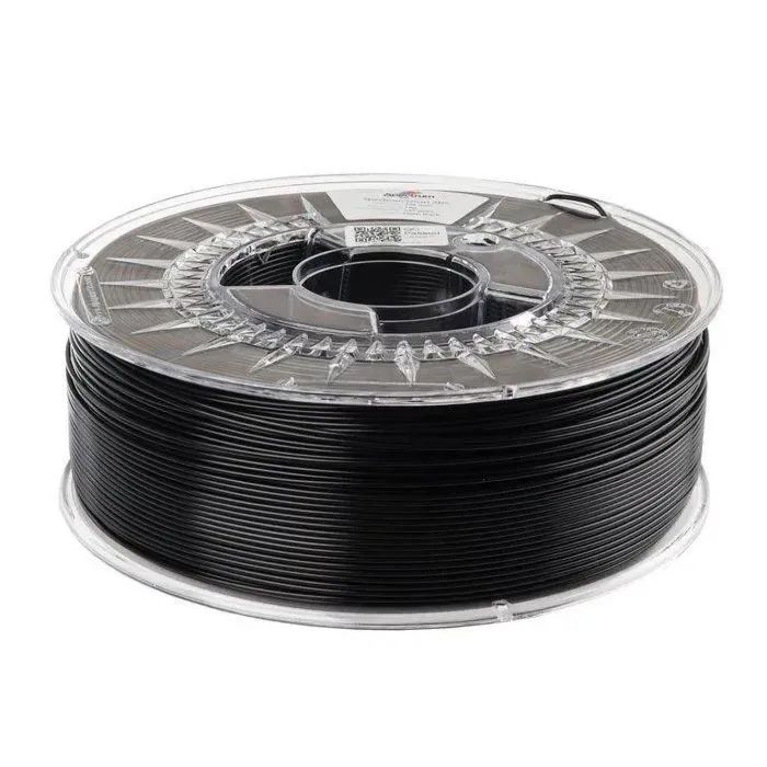 Пластик для 3D-принтера Spectrum ABS Smart 1.75mm 1kg LION ORANGE (80091) зображення 2